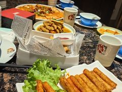 -火吧PTV聚会餐厅(1号店)