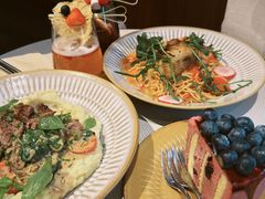 -BAKER&SPICE(安福路店)
