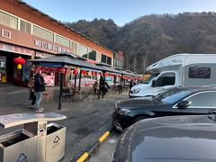 -秦岭服务区餐厅(京昆高速店)