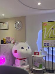 -咪咪专业脱毛连锁机构