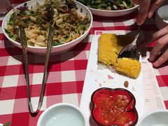 -西贝(上海我格广场店)