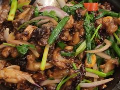 -旺爷砂锅·茶作(国贸城店)