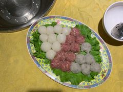 -清真·马家火锅美食城(镇江北路店)