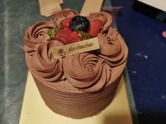 -檬舒舒MonChouChou(久光百货店)