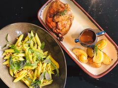 -上海苏宁宝丽嘉酒店·Cafe Bellagio西餐厅