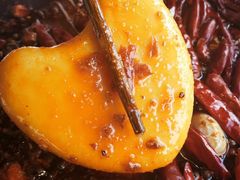 -谭鸭血老火锅(漳州路店)