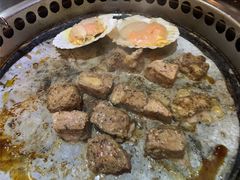 -熊出没日本烧肉放题