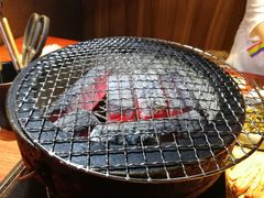 -山之屋炭火烧肉·生啤畅饮(大朗万科中央公园店)