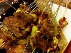 -聚点串吧·北京烧烤(赵登禹路店)