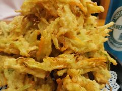 炸咸食-老雒阳面馆·水席·洛阳菜(王城路店)