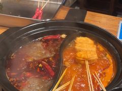 -江湖六膳門串串香(隆礼路店)