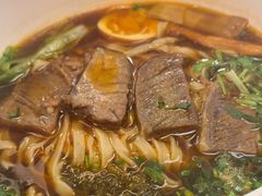 -康师傅私房牛肉面(申虹店)