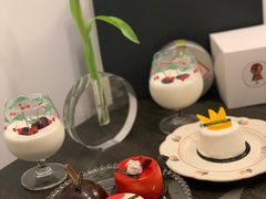 -La Porte de Paris 巴黎之门法式甜品