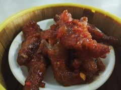 -留一手肠粉店(锦龙路店)