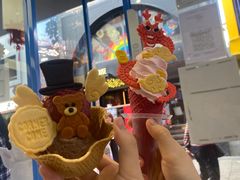 -CORNER CONE GELATO酷矿手作霜淇淋(南头古城店)
