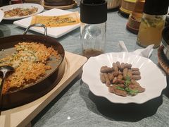 -伙靠·江浙菜(田林路店)