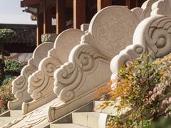 -香积寺
