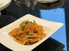 老醋蛰头-徐记海鲜(明德门店)