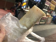 -小红旗臭豆腐炸冷面(万达店)