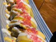 -笑福亭料理小馆(解放碑店)