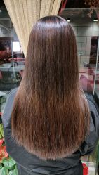 长发-CARR SALON