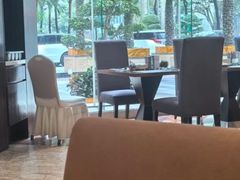 -好日子皇冠假日酒店·君怡咖啡厅(特美思大厦店)