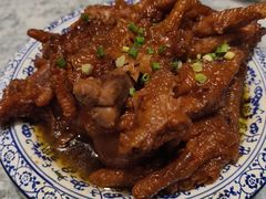 -聚丰园•湖鲜餐厅(阿红私房菜梅石路店)
