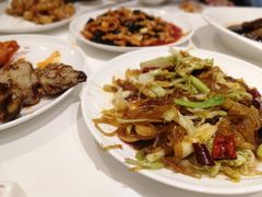 -金春禧(贵和领秀城店)