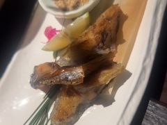 -匠和风精致料理(莆田财富中心店)