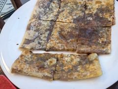 -食彩美印度特色美食餐厅·印度料理