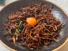 -龟兹KUCINA·新疆菜(前滩L+PLAZA店)