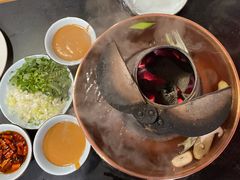 -裕德孚·非遗手切涮羊肉(东直门内大街店)