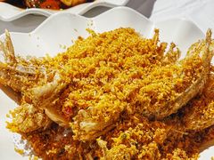 -强记海鲜·大排档(蛇口新街店)