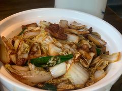 -老阿爸鲜鱼土菜(昆山花桥店)