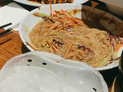 -壹零捌道·北京烤鸭(车公庄店)