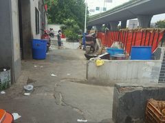 -泰顺江南春面馆