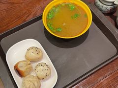 -大壶春生煎(世纪汇广场店)