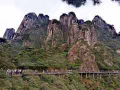 -三清山风景名胜区