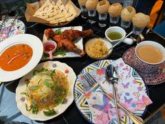 -木尔坦·Multan巴基斯坦清真餐厅halal(大智嘉园店)
