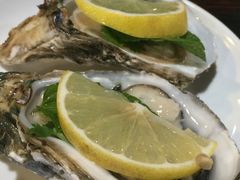 -蚝美人·生蚝海鲜烧烤(茶花园店)
