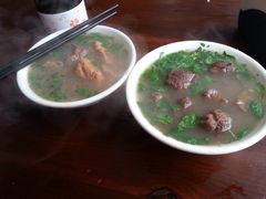-老磁器口豆汁店(天坛店)