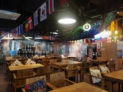 -40+精酿啤酒俱乐部(国投财富广场店)