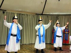 -九十九顶毡房(清河店)
