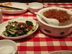 -西贝莜面村(东莞壹号广场店)