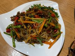 -岚方螺蛳粉(铁西店)