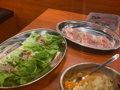 -大阪烧肉BAKA一代(十亩地店)