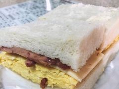 -沙溪兄茶餐厅