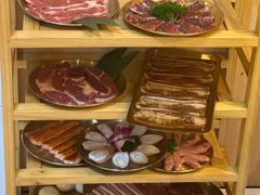 -闻老头·菊花炭烤肉(D11店)