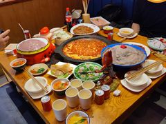 -锅首鲜品火锅(鸳鸯店)