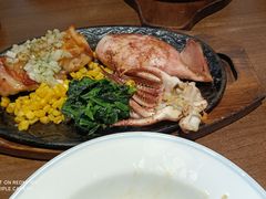 -萨莉亚意式餐厅(浦江万达广场店)